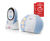 ALECTO BABY NIANIA ELEKTRONICZNA DBX-85 ECO - 1466315 - zdjęcie 2